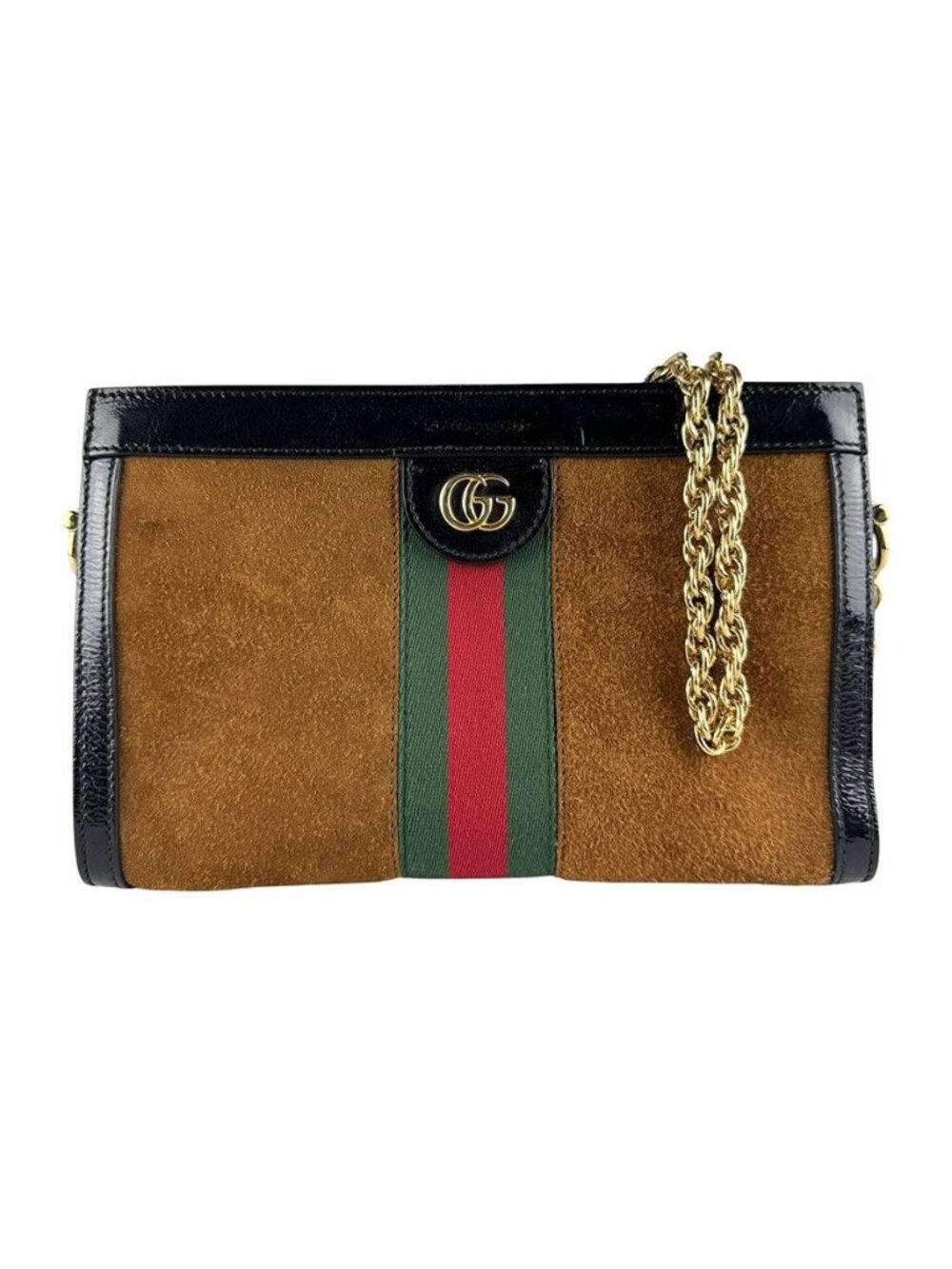 Gucci Shoulder Bag Ophidia
